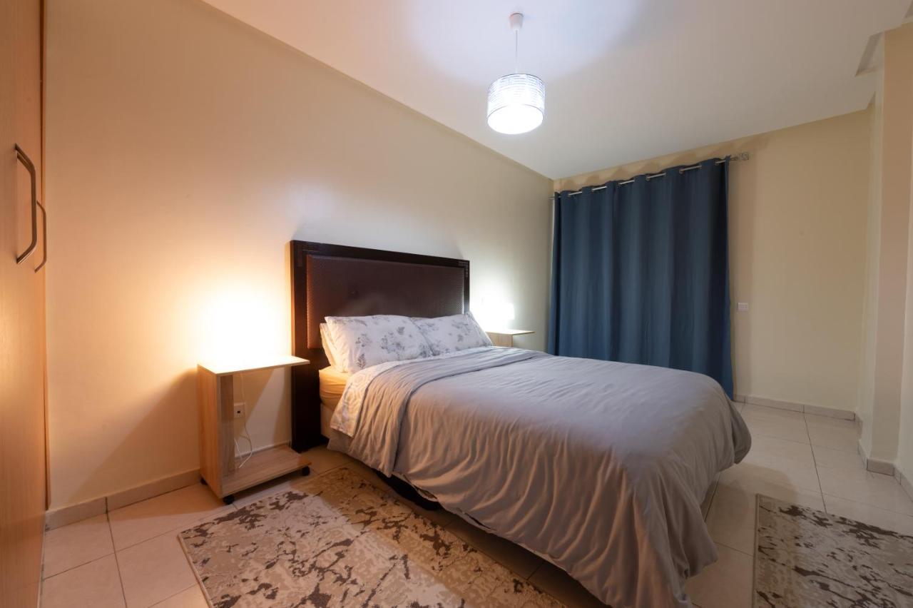 Appartement en résidence avec piscine Agadir Esterno foto
