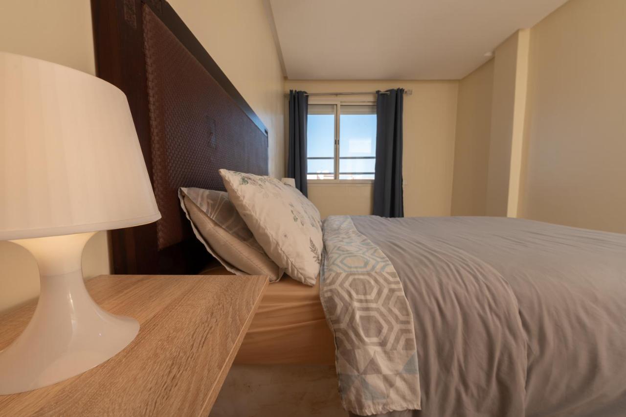 Appartement en résidence avec piscine Agadir Esterno foto