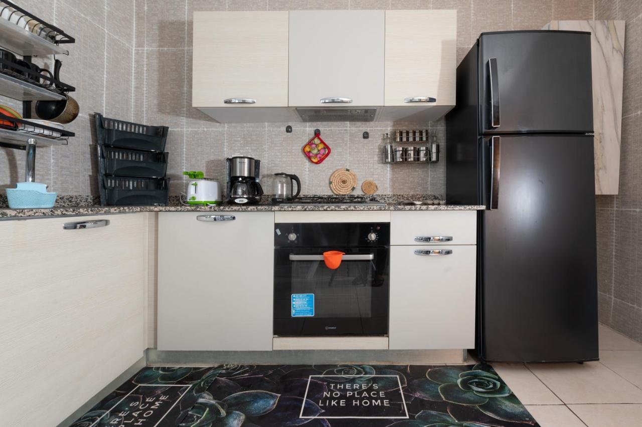 Appartement en résidence avec piscine Agadir Esterno foto